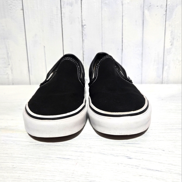 Vans Classic Slip On Shoes - Picture 4 of 11